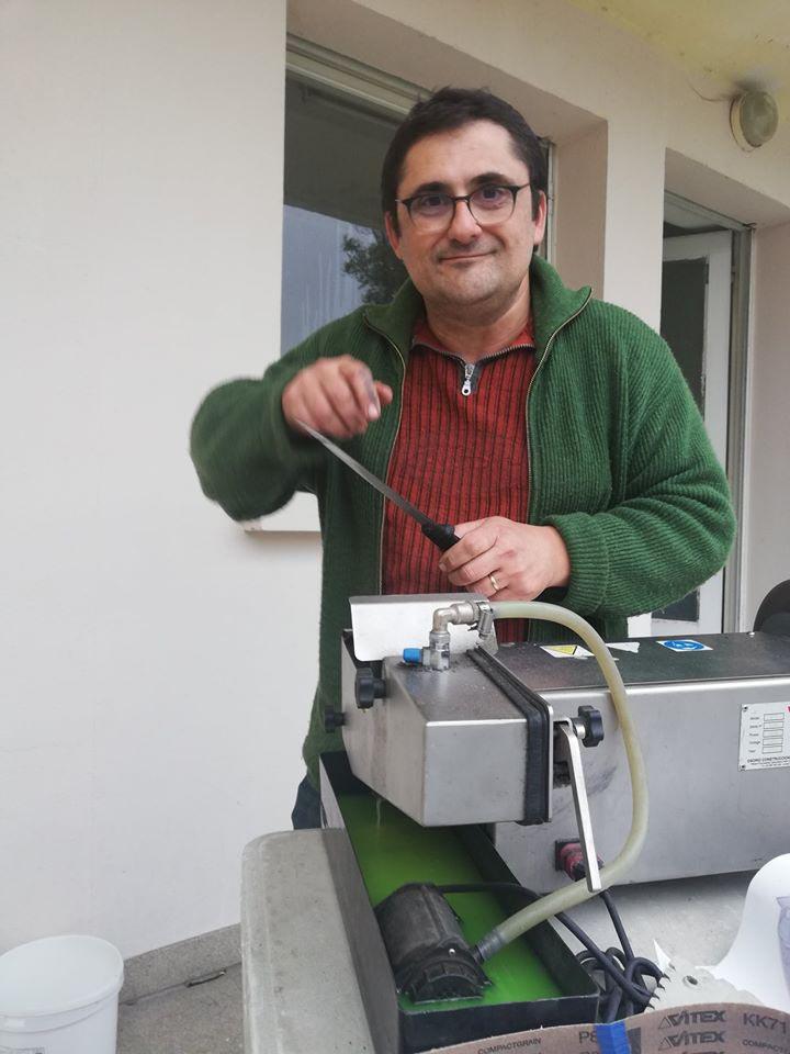 Daniel Arnaud